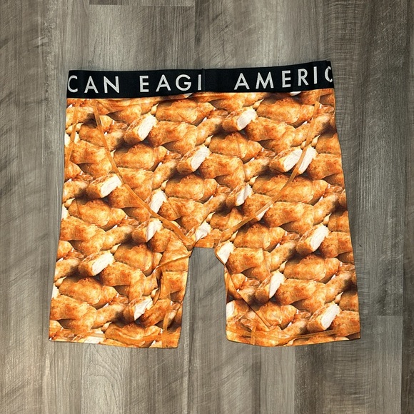 American Eagle Flex Chicken Nuggets Boxer Briefs - 3XL - Picture 2 of 3